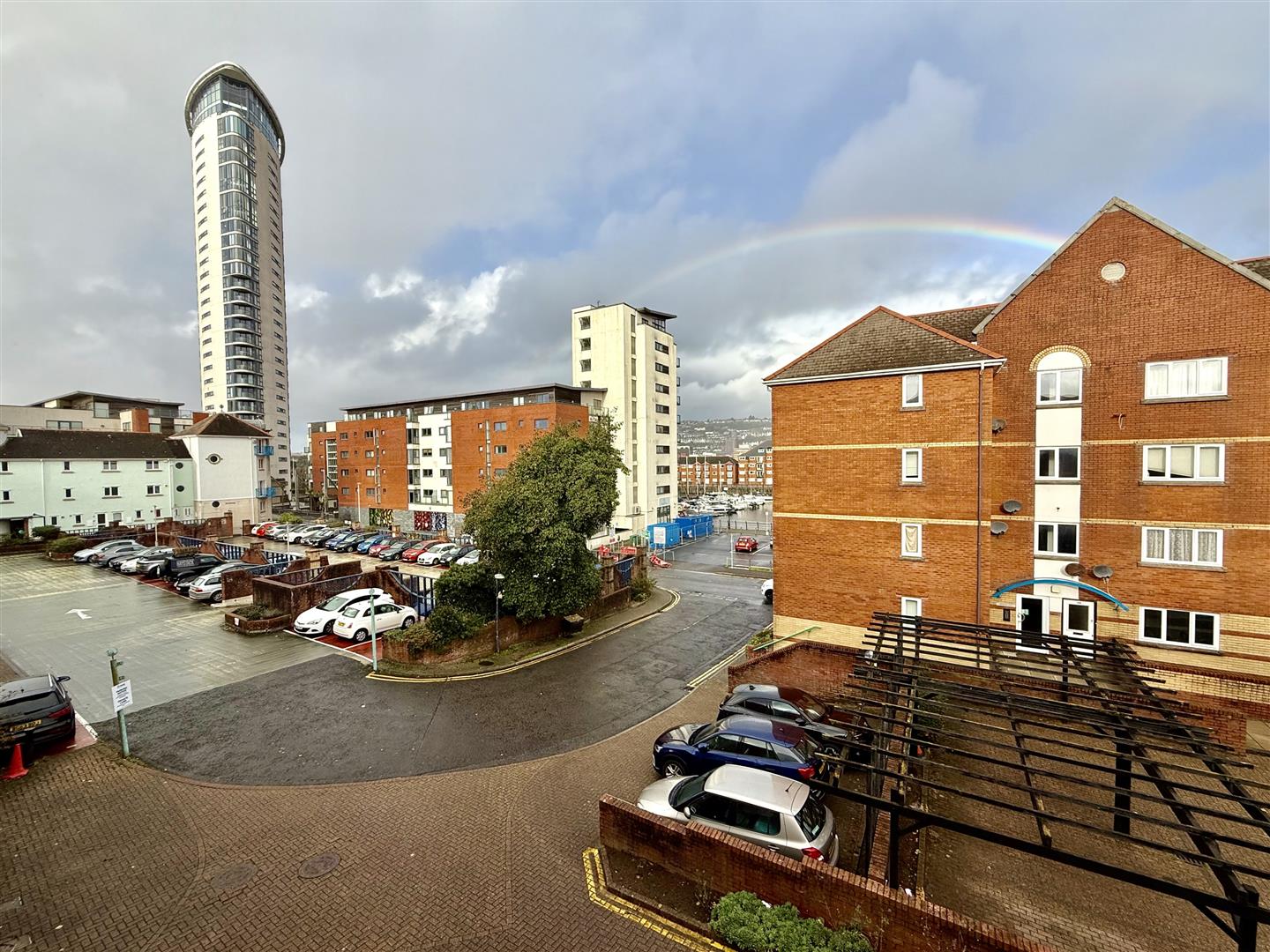 Marine Walk, Maritime Quarter, Swansea, SA1 1YQ